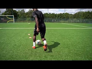 Tutorial Footbar