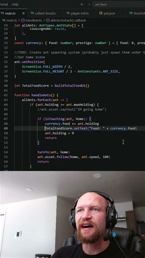 Debugging working code #coding