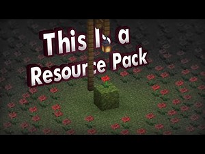 No COLOR Exists Outside This Light Source - Minecraft