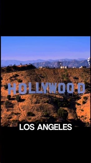 ​Nama Asli Los Angeles Bikin Lidah Keseleo!