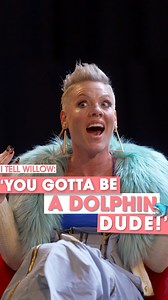 36K views · 278 reactions | Always outspoken. This is exactly why we love the iconic P!nk.  Watch our exclusive interview with the superstar tomorrow from 2pm on Global Player  https://www.globalplayer.com/videos/brands/heart/latest-from-heart/ | Heart | Facebook