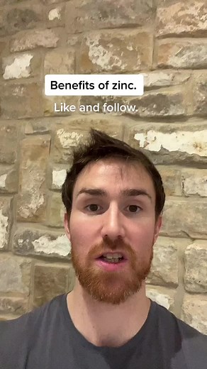 The Amazing Benefits of Zinc for Your Health
