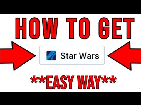 How to Make Star Wars in Infinite Craft !