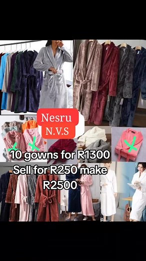 Soft Plush Robes in Stunning Colors for Sale