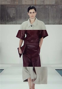 Vittorio Ceretti's COS Accessories Moment