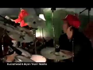 Buckethead & Brain Jam