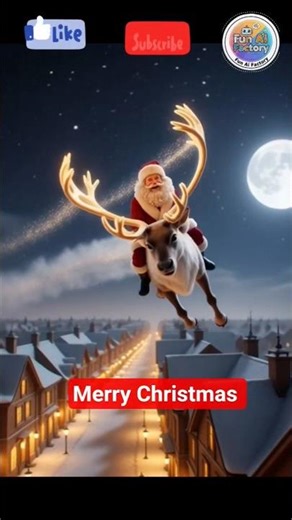 Pixar Christmas Magic This Christmas Short Will Make Your Day 🎁