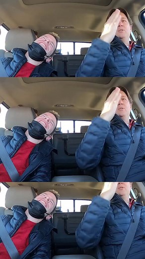 24K views · 1.8K reactions | Sam loves to hear Ryan's Army stories. This is the one about Dingo Boy. #army #cerebralpalsy #Salute | Extreme Motus Wheelchairs | Facebook