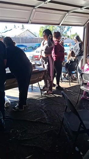 Debbie Flores on Reels