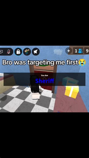 Funny Moments in MM2 Roblox Gameplay