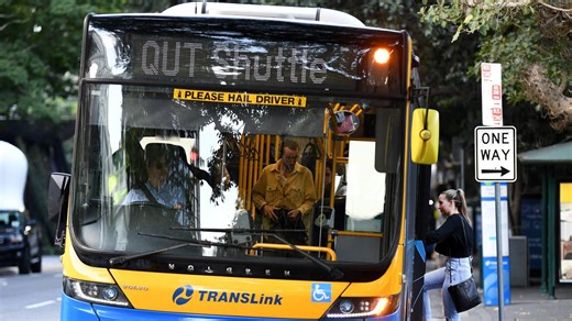 Give way signs, transit lanes: Confusion around Qld’s bus road rules