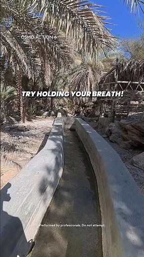 Is there a monster lurking in this narrow, dark cave? | Action 6