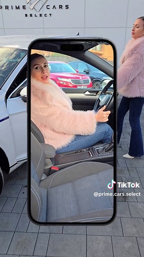 Volkswagen Passat Variant GTE 2021 - Detalii și Preț