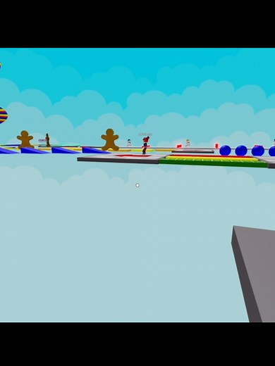 Exploring the Dead Internet Theory in Roblox