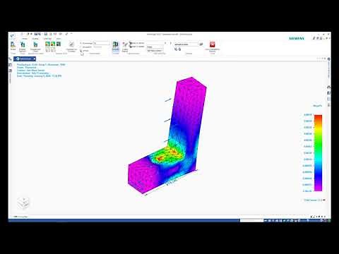 Solid Edge Community Training - Simulation
