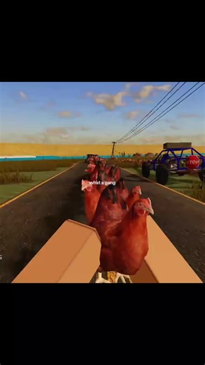 Exploring the Wilson Gang in Roblox