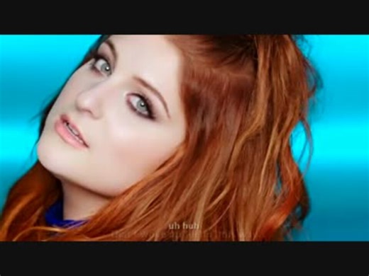 Meghan Trainor "Me Too" [Official MV] Lyrics