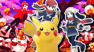 Every Pokemon Game On Nintendo Switch, Ranked