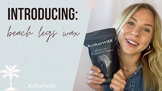 Introducing Our Most Elastic Hard Wax Beads 