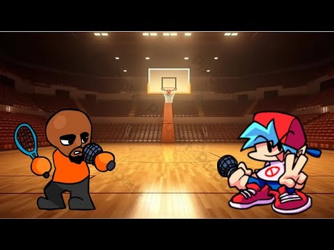 Friday Night Funkin vs Matt 2.0 gameplay