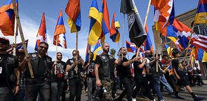 Armenian genocide: US recognition of Turkey’s killing of 1.5 million was tangled up in decades of geopolitics