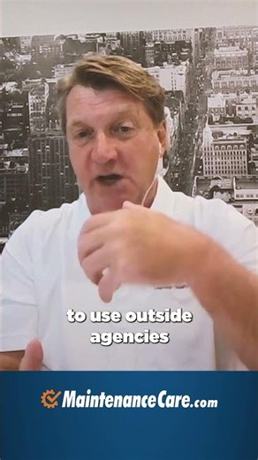 Edward Robeznieks | Maintenance Care CMMS and Work Order Software | #cmmssoftware