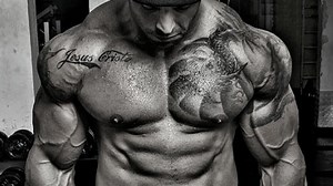 Tip: A New Way to Build Wide Delts