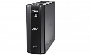 APC Power Saving Back-UPS Pro User Manual