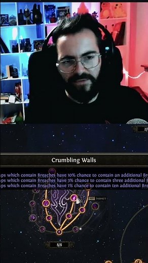 BREACH w Atlasie pod DROPY i XP w 0.3.0 Path of Exile 2: Rise of the Abyssal