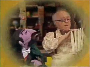 Classic Sesame Street: Counting Street (1979)