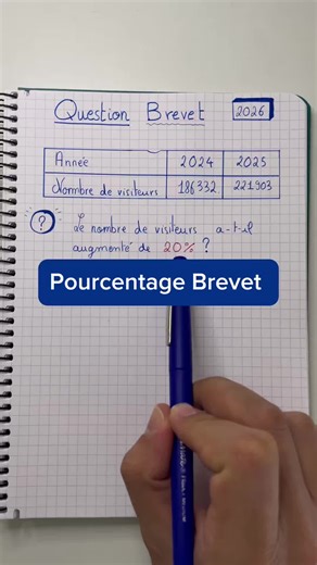 Dis-moi ta méthode pour répondre à la question en commentaire ! ➡️