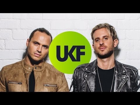 Sigma ft. Birdy - Find Me (Sigma VIP Remix)