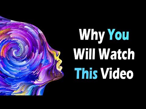 You Think You Have A Choice?