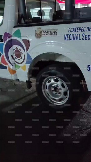 234K views · 2.5K reactions | ¡¡¡ DAN DE BAJA A “POLICÍA BELLO DURMIENTE” !!! La Dirección General de Seguridad Ciudadana y Tránsito Municipal de Ecatepec informó que ha comenzado el proceso de baja del elemento que fue captado durmiendo dentro de una patrulla del sector 26-220. Esta determinación fue tomada por la autoridad tras haber recibido las evidencias del hecho, mismas que fueron presentadas por un cuidadano. | Osvaldo Muller Periodista | Facebook