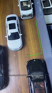 Mastering Reversing Techniques on Narrow Roads