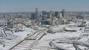 2021 Texas Winter Storm: A look back and a look ahead