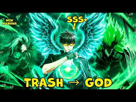 After 31 Years He Awakened LEGENDARY Blacksmith System & Forged GOD-TIER Weapons! - Manhwa Recap