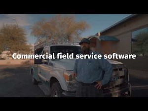 Commercial Pest Control Software