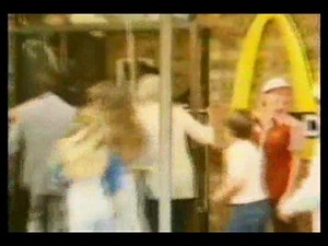McDonalds commercial [1982]