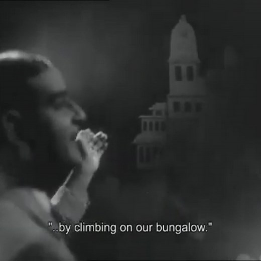 1.2M views · 32K reactions | Ek Bangla Bane Nyara (President 1937):...