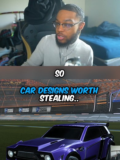 Arsenal Rocket League Car Designs and Highlights