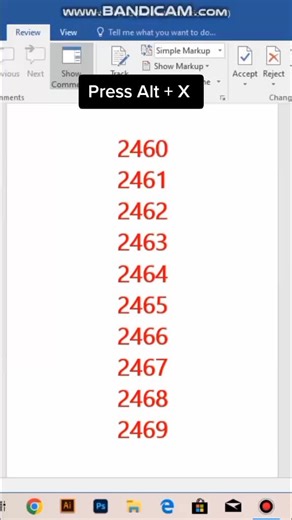 Unichar Number Codes..!#fyp #foryou #microsoft #office #computer #tutorial #tech #with #rukhsar #foryoupageofficiall #unfreezemyacount #fyp