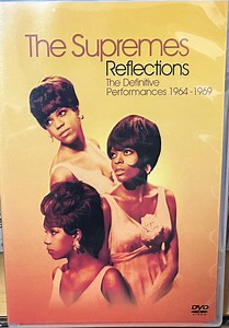 The Supremes - Reflections: The Definitive Performances 1964-1969