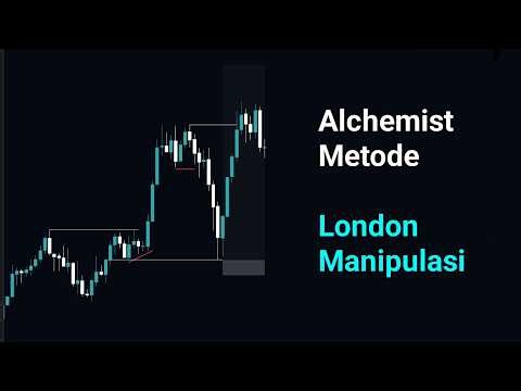 EP 44 | A Complete Explanation of the London Alchemist's Manipulation Method for High-Probability...