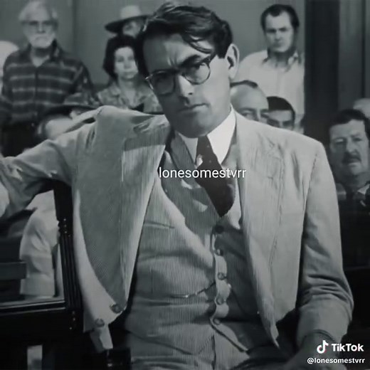 El impacto de Gregory Peck en To Kill a Mockingbird