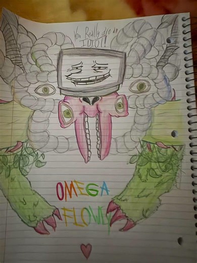 Drawing Undertale/Deltarune characters part 3! #deltarune #undertale