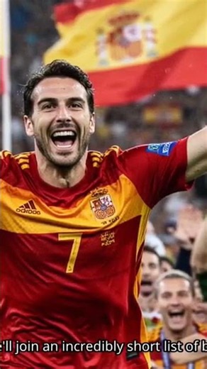 Rodri Ballon d’Or 2026 Favourite After World Cup Win
