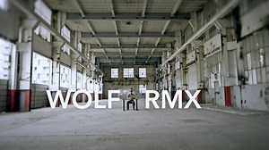 55K views · 830 reactions |  NEW MUSIC VIDEO !  Wolf Remix by Chapelier fou  Clip réalisé par Yann Marquis & High Ku avec Ann-Katrin Jornot & Xavier Ortega-lavabre  chineseman.lnk.to/shikantazaremix | Chinese Man | Facebook