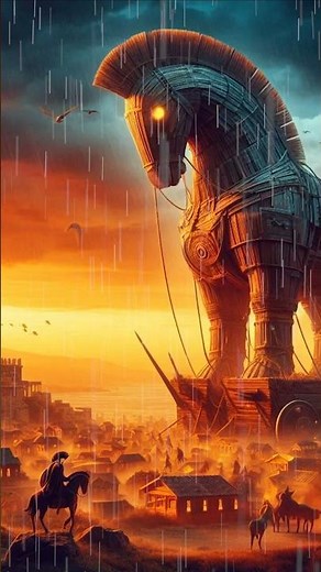 The True Story Behind the Legendary City of Troy