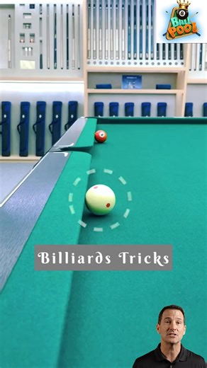 46K views · 991 reactions | Learn these 4 shots to dominate any pool table.  Hope these tips help you on the table! If you found this video useful, any Stars sent are greatly appreciated and help me make more content like this. Thank you for your support! ⭐ #TipsandTricks #9ball #8BallPool #snooker #poolplayer #billiard #8ballpooltrickshot #trickshotchallenge #BilliardsLife #eightball #fblifestyle | Pool & Snooker Legends | Facebook